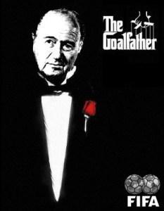 joseph blatter mafia padrino fifa