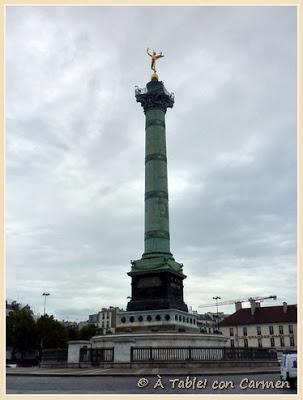 72 horas para saborear París