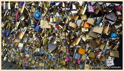 72 horas para saborear París