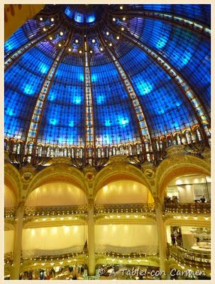 72 horas para saborear París