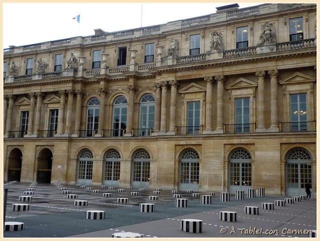 72 horas para saborear París