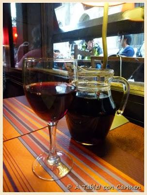 72 horas para saborear París