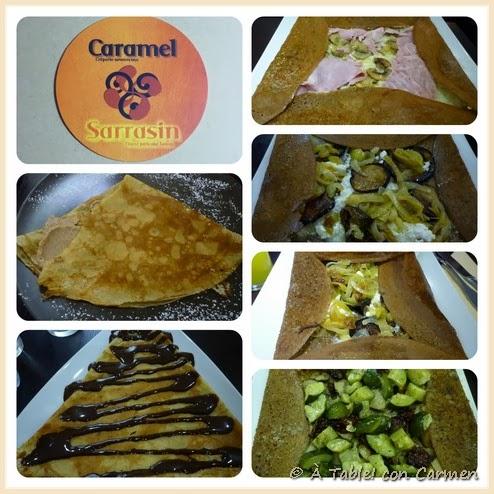 72 horas para saborear París