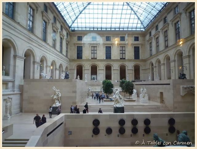 72 horas para saborear París