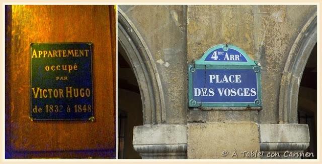 72 horas para saborear París