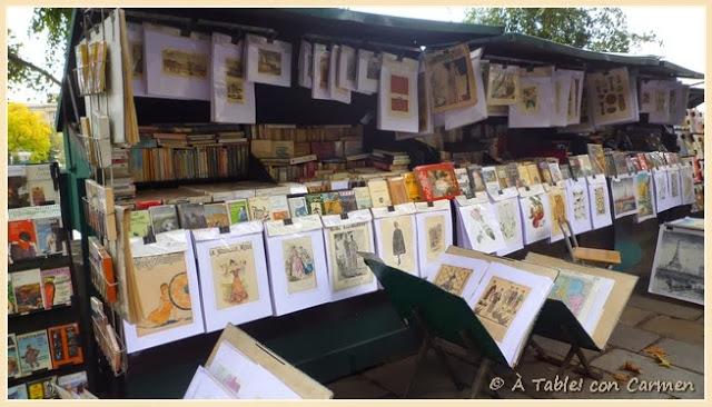 72 horas para saborear París