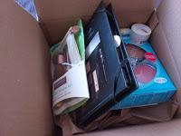 PROBLEMAS EN MI PEDIDO A IHERB