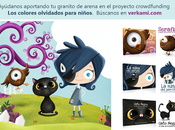 Proyecto solidario Crowfunding