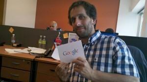 Pin de Google google