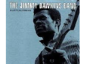 Jimmy Dawkins Band Blisterstring (Delmark 1976)