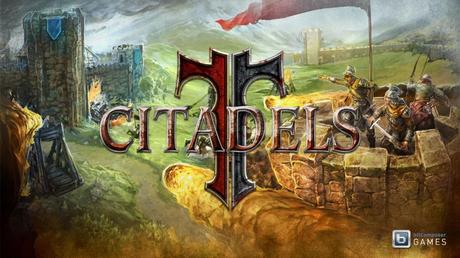 citadels 1024x576 Análisis Citadels para PC, estrategia en la edad media