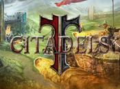 Análisis Citadels para estrategia edad media