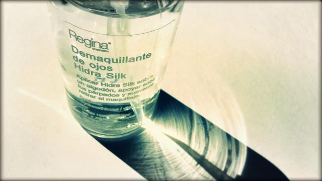 A prueba: Hidra Silk.