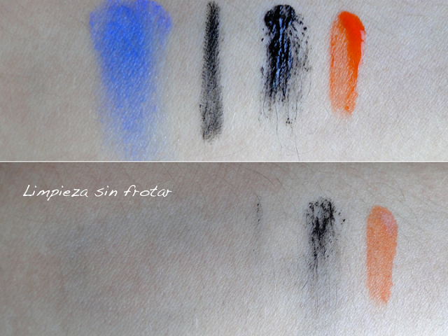 A prueba: Hidra Silk.