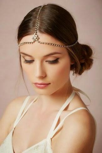 Bridal Accessories
