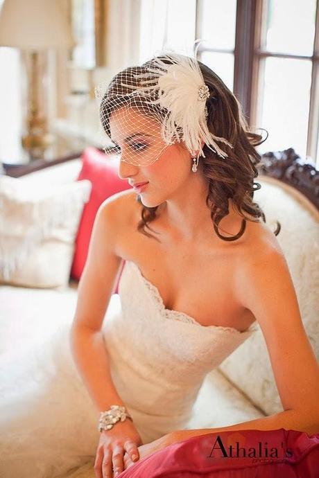 Bridal Accessories