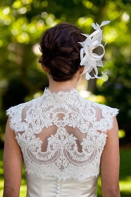 Bridal Accessories