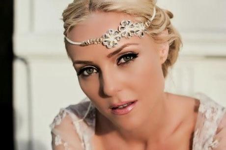 Bridal Accessories