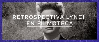 David Lynch en el Festival Rizoma de Madrid