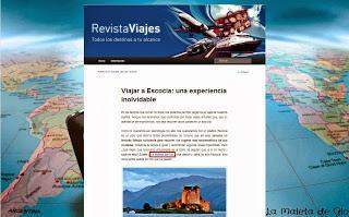 Aparecemos en el blog 