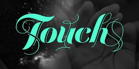 Festival Script by Sudtipos