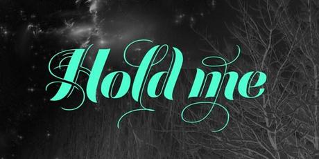 Festival Script by Sudtipos