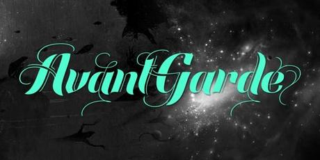 Festival Script by Sudtipos