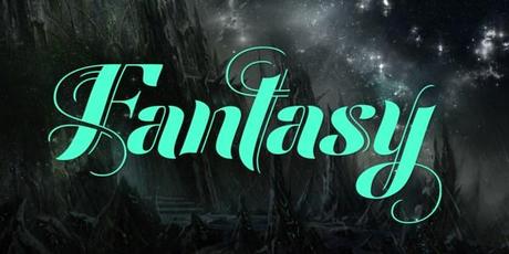 Festival Script by Sudtipos