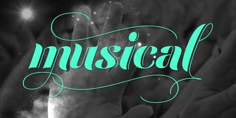 Festival Script by Sudtipos