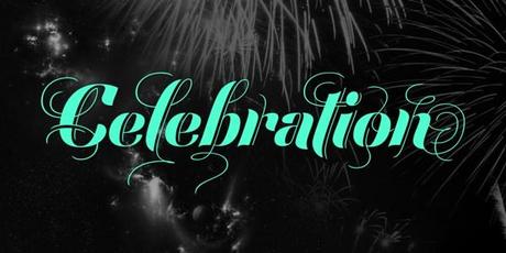 Festival Script by Sudtipos