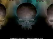 Halloween BL:Colección digital Legión Condenados