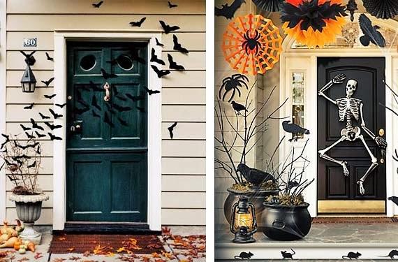 Inspiración Halloween!!!