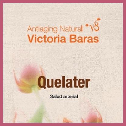 quelater Entrevista a Victoria Baras, “Antiaging Natural”