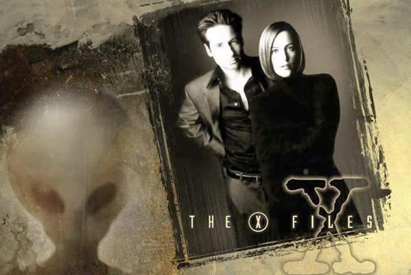 X Files - Expediente X