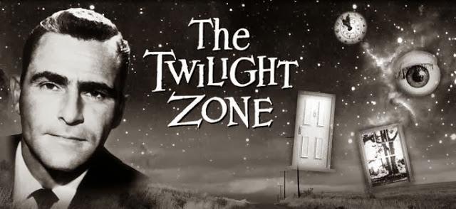 Twilight Zone - La dimensión desconocida