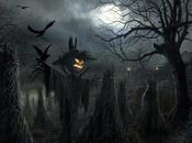 Series para Halloween