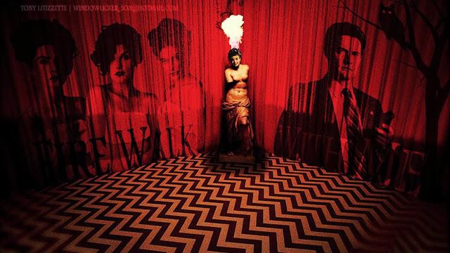 Twin Peaks