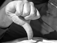 Veredicto negativo veredicto negativo