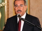 Danilo pidió victoria Dios para cumplir Programa.