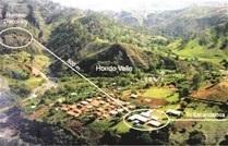 En SJM descubren mina oro de 2 millones onza.