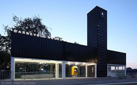 GEOMETRIAS TEMPORALES