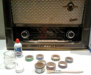 DIY. Como hacer portavelas molones, es cosa de niños