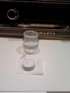 DIY. Como hacer portavelas molones, es cosa de niños