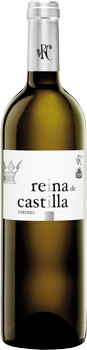 Reina de Castilla Verdejo 2012