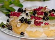 Tarta sidra asturiana