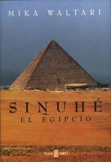 Sinuhé, el egipcio