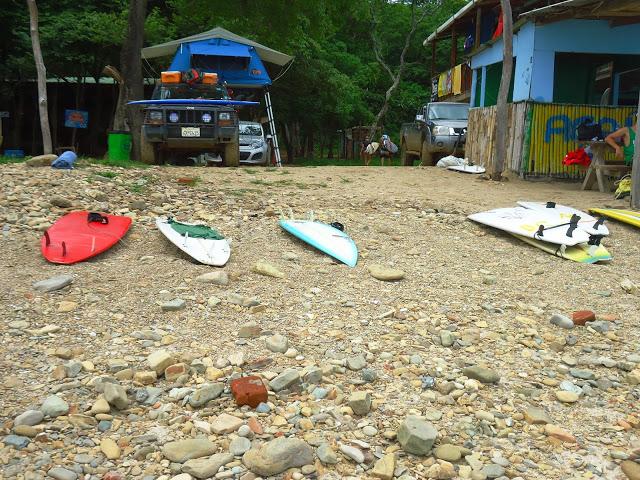 ¡Recomendaciones para viajar a San Juan del Sur!