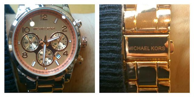 Nika Neremo !!! - Michael Kors