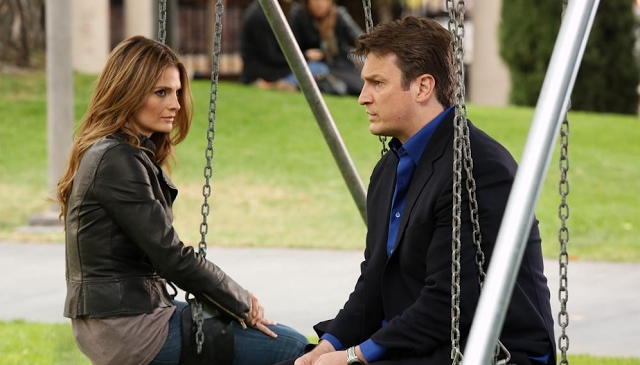 Crítica del 5x24 “Watershed” de Castle