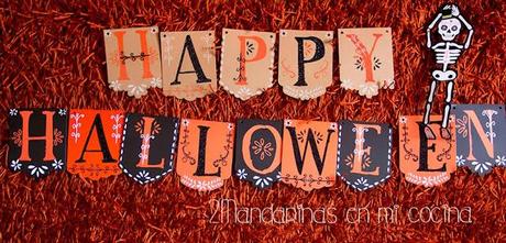 Happy Halloween by Samy'box